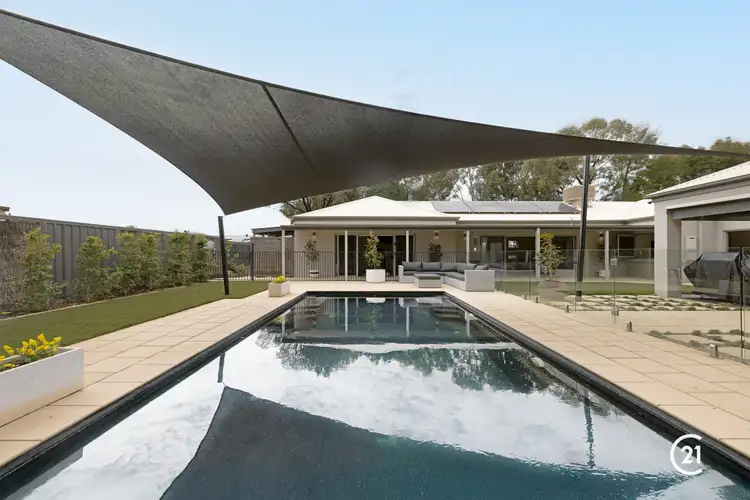 Fourth view of Homely house listing, 9 Wharparilla Drive, Echuca VIC 3564