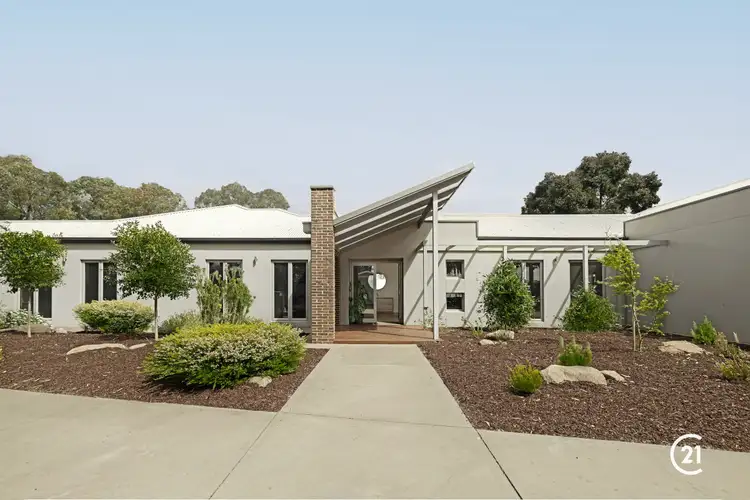 Fifth view of Homely house listing, 9 Wharparilla Drive, Echuca VIC 3564