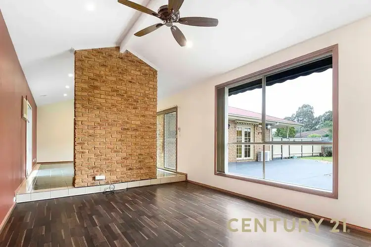 Third view of Homely house listing, 4 Zola Court, Berwick VIC 3806