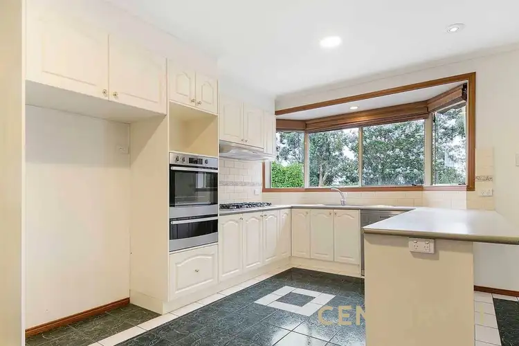 Fourth view of Homely house listing, 4 Zola Court, Berwick VIC 3806