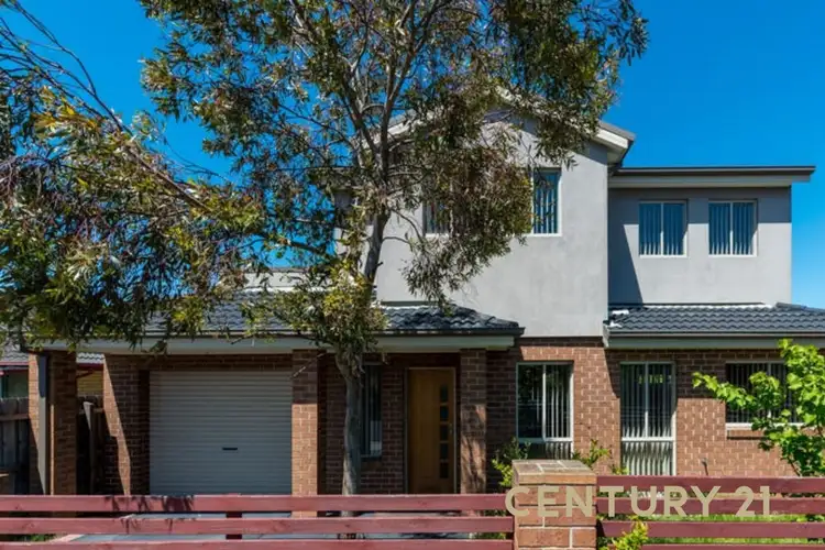 Second view of Homely unit listing, 1/9 Frank Street, Noble Park VIC 3174