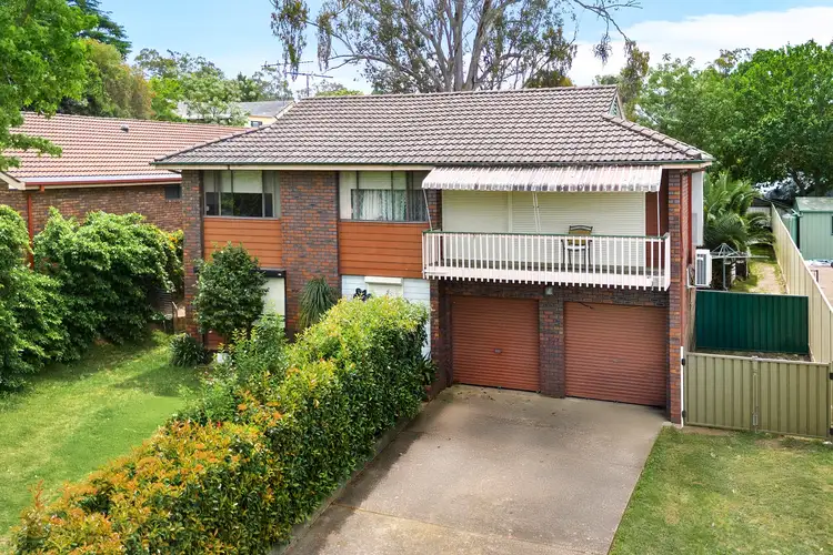 Second view of Homely house listing, 18 Mccall Avenue, Camden South NSW 2570