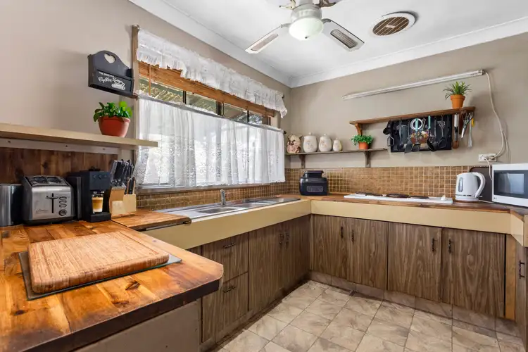 Fifth view of Homely house listing, 18 Mccall Avenue, Camden South NSW 2570