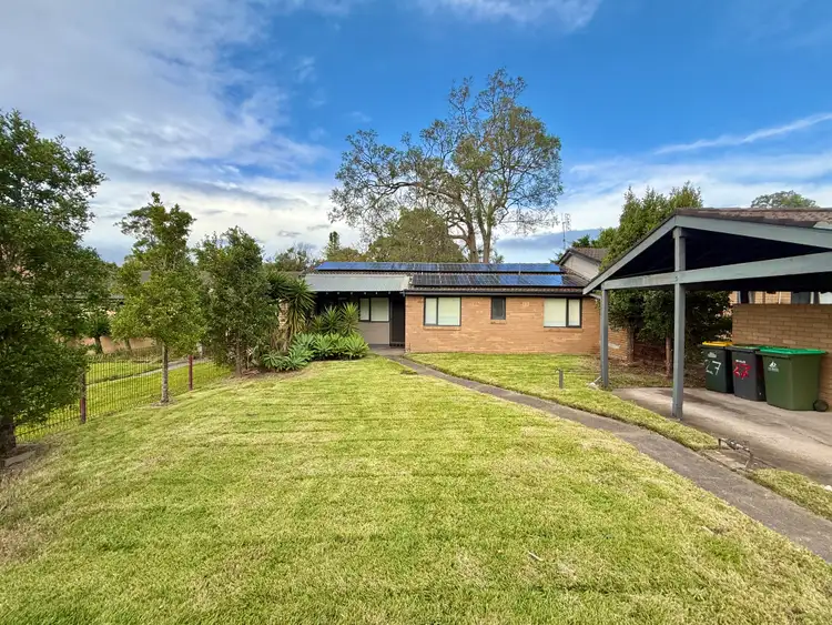 Main view of Homely house listing, 27 Corona Street, Windale NSW 2306