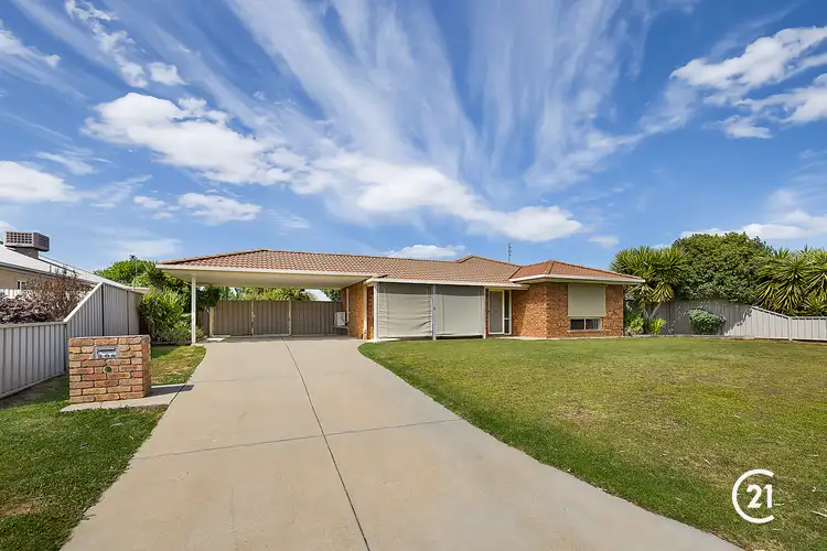206 High Street, Echuca VIC 3564