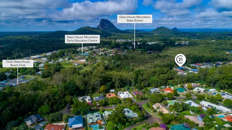 41 Smerdon Way, Glass House Mountains QLD 4518