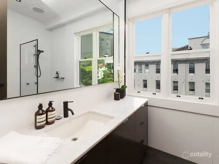 Third view of Homely apartment listing, 12/50 Bayswater Road, Rushcutters Bay NSW 2011