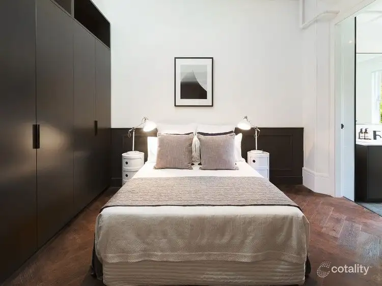 Fourth view of Homely apartment listing, 12/50 Bayswater Road, Rushcutters Bay NSW 2011