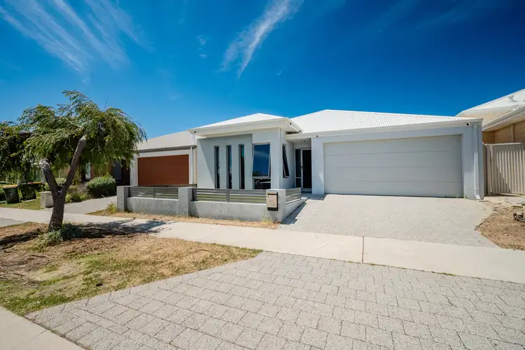 9 Amsterdam Crescent, Alkimos WA 6038