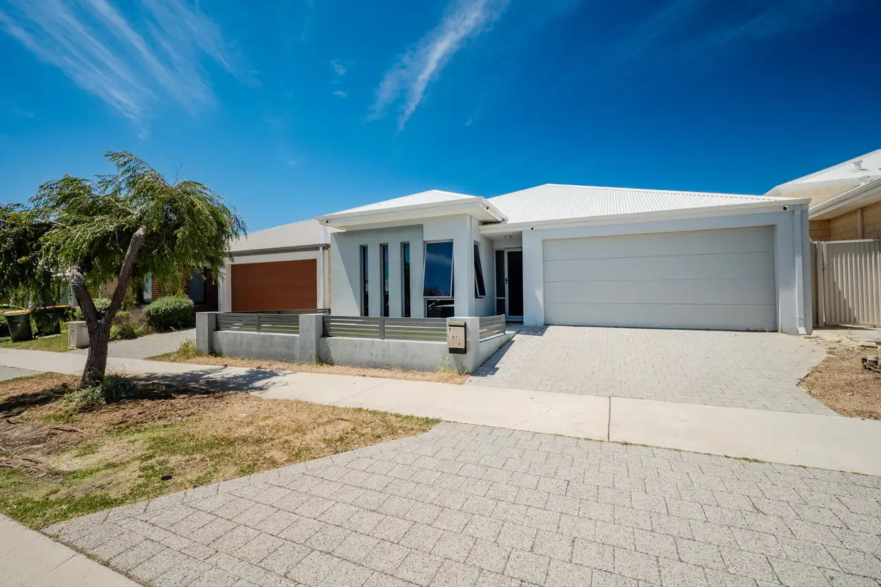 Main view of Homely house listing, 9 Amsterdam Crescent, Alkimos WA 6038