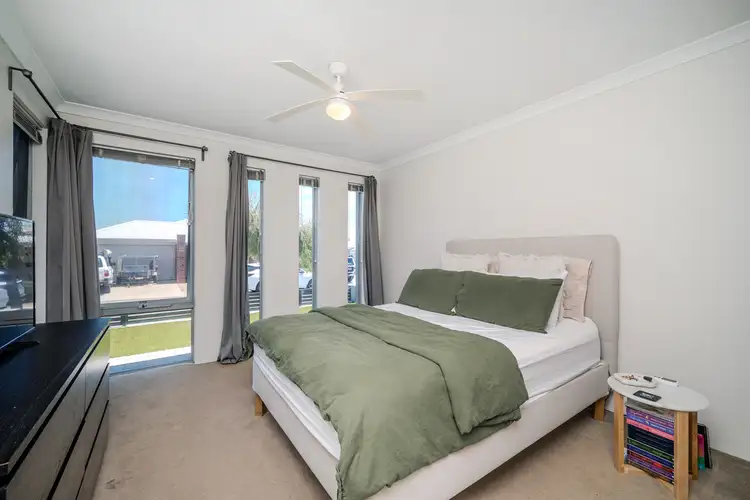 Third view of Homely house listing, 9 Amsterdam Crescent, Alkimos WA 6038