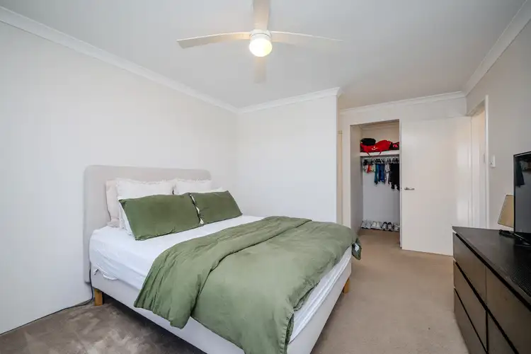 Fourth view of Homely house listing, 9 Amsterdam Crescent, Alkimos WA 6038