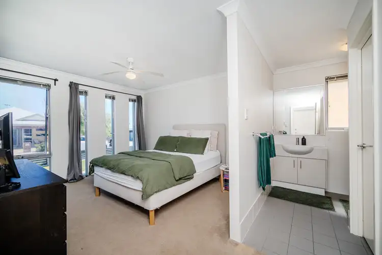 Fifth view of Homely house listing, 9 Amsterdam Crescent, Alkimos WA 6038