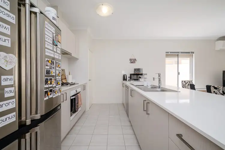 Seventh view of Homely house listing, 9 Amsterdam Crescent, Alkimos WA 6038