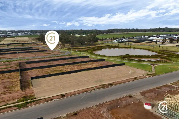 Main view of Homely land listing, 26 The Range Boulevard, Moama NSW 2731