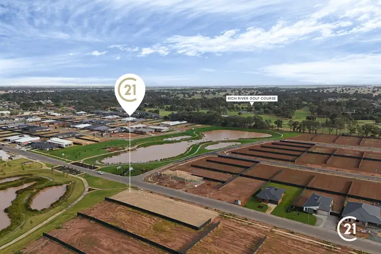 Fourth view of Homely land listing, 26 The Range Boulevard, Moama NSW 2731