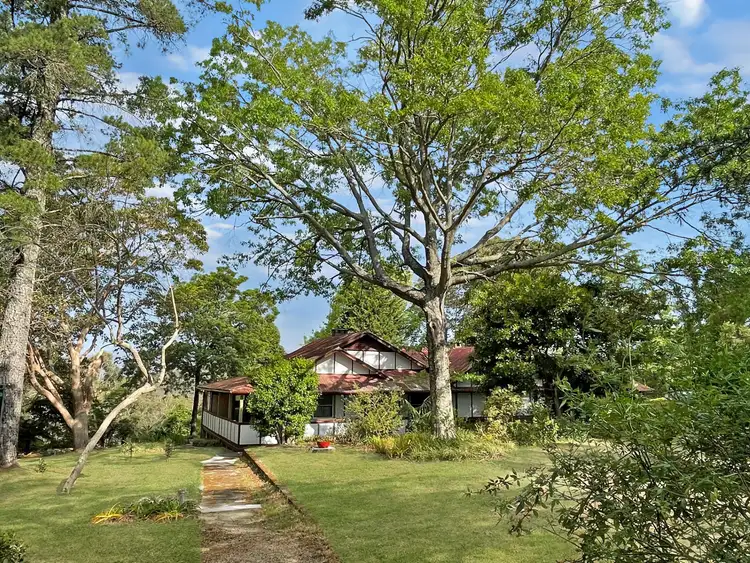 71 Clear View Parade, Hazelbrook NSW 2779