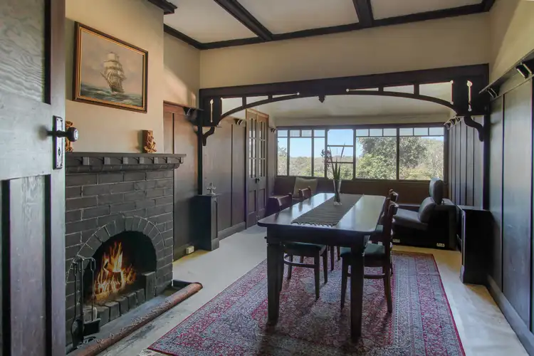 Fourth view of Homely house listing, 71 Clear View Parade, Hazelbrook NSW 2779