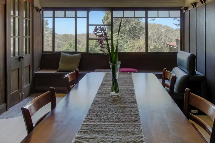 Fifth view of Homely house listing, 71 Clear View Parade, Hazelbrook NSW 2779