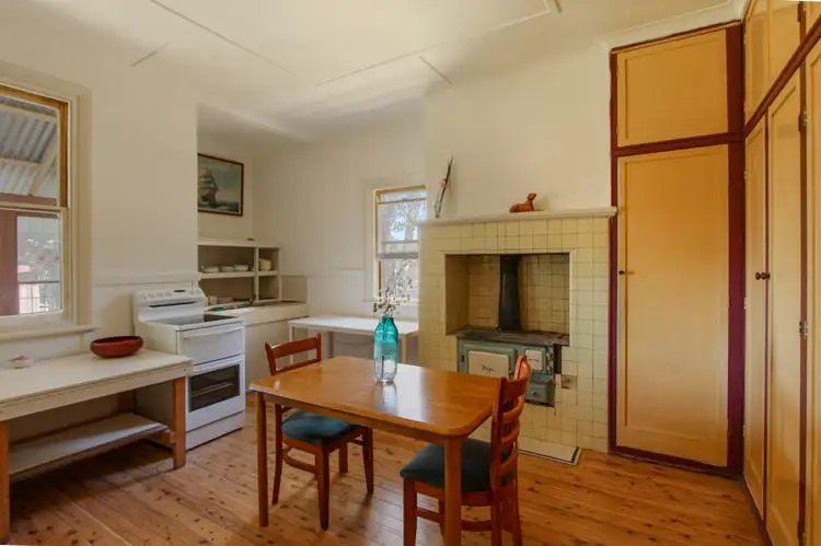 Sixth view of Homely house listing, 71 Clear View Parade, Hazelbrook NSW 2779