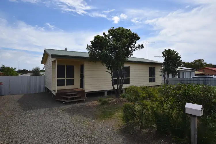 15 Investigator Avenue