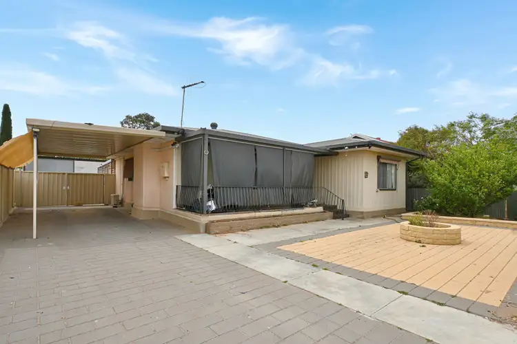 378 Kaolin Street, Broken Hill NSW 2880