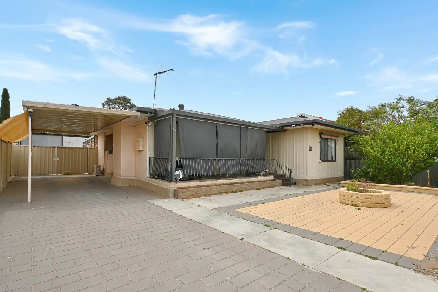 Main view of Homely house listing, 378 Kaolin Street, Broken Hill NSW 2880