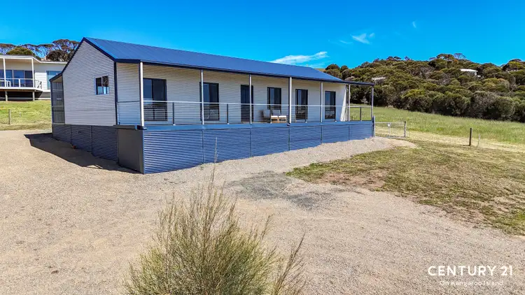 Second view of Homely house listing, 171 Binneys Track, Penneshaw SA 5222