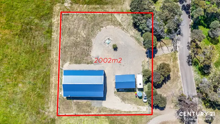 Third view of Homely house listing, 171 Binneys Track, Penneshaw SA 5222