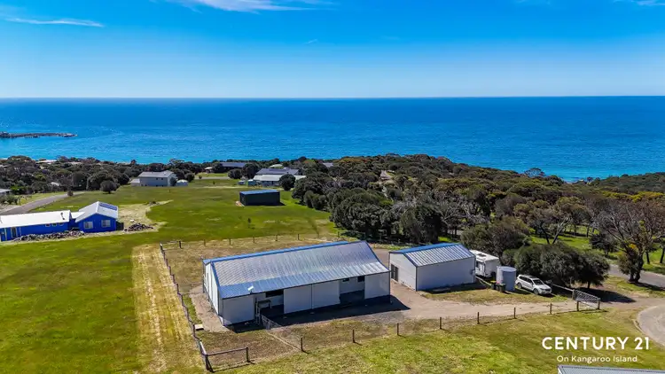 Fifth view of Homely house listing, 171 Binneys Track, Penneshaw SA 5222