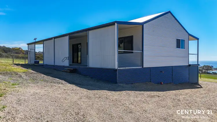 Fifth view of Homely house listing, 171 Binneys Track, Penneshaw SA 5222