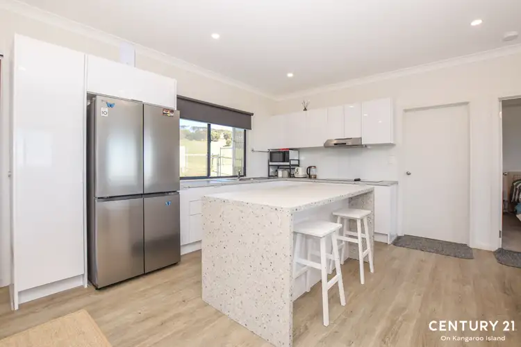 Sixth view of Homely house listing, 171 Binneys Track, Penneshaw SA 5222