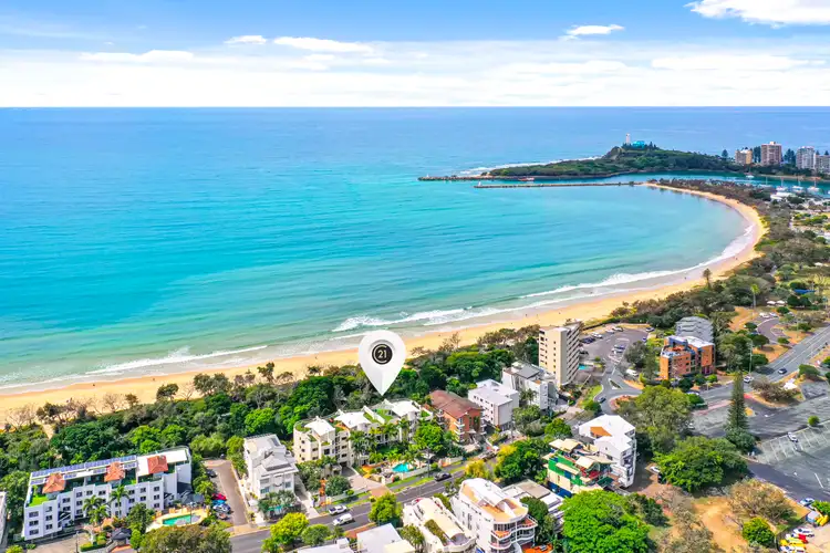 14/64 Parkyn Parade, Mooloolaba QLD 4557