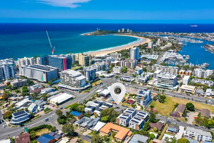 Main view of Homely house listing, 38 Smith Street, Mooloolaba QLD 4557