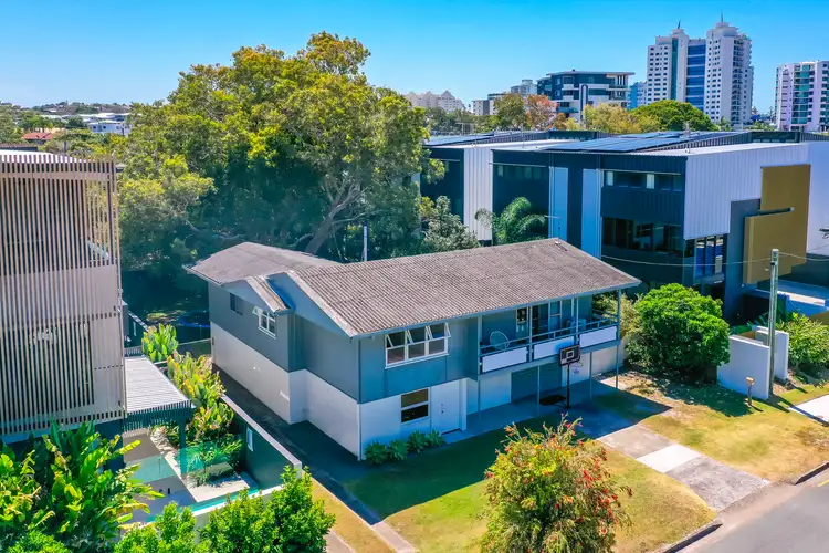 Second view of Homely house listing, 38 Smith Street, Mooloolaba QLD 4557