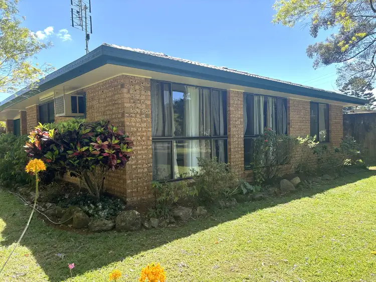 Address available on request