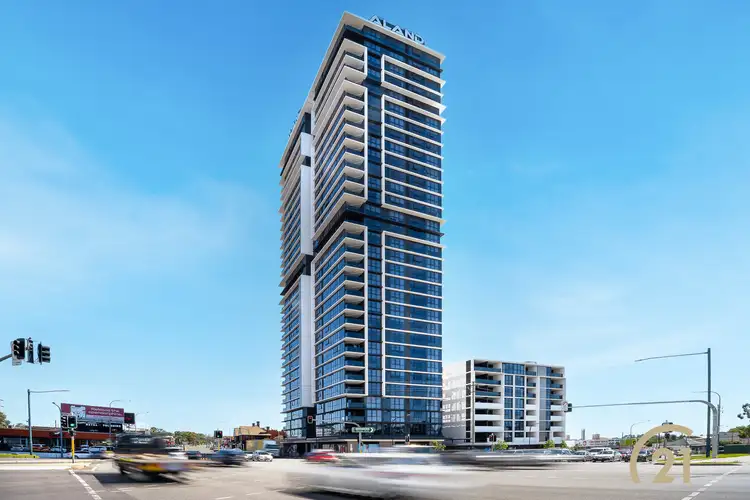 502/311 Hume Highway