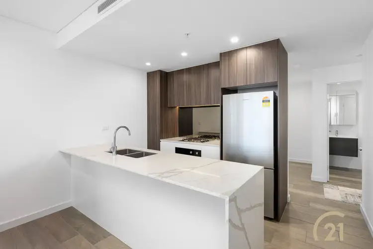 Third view of Homely unit listing, 502/311 Hume Highway, Liverpool NSW 2170