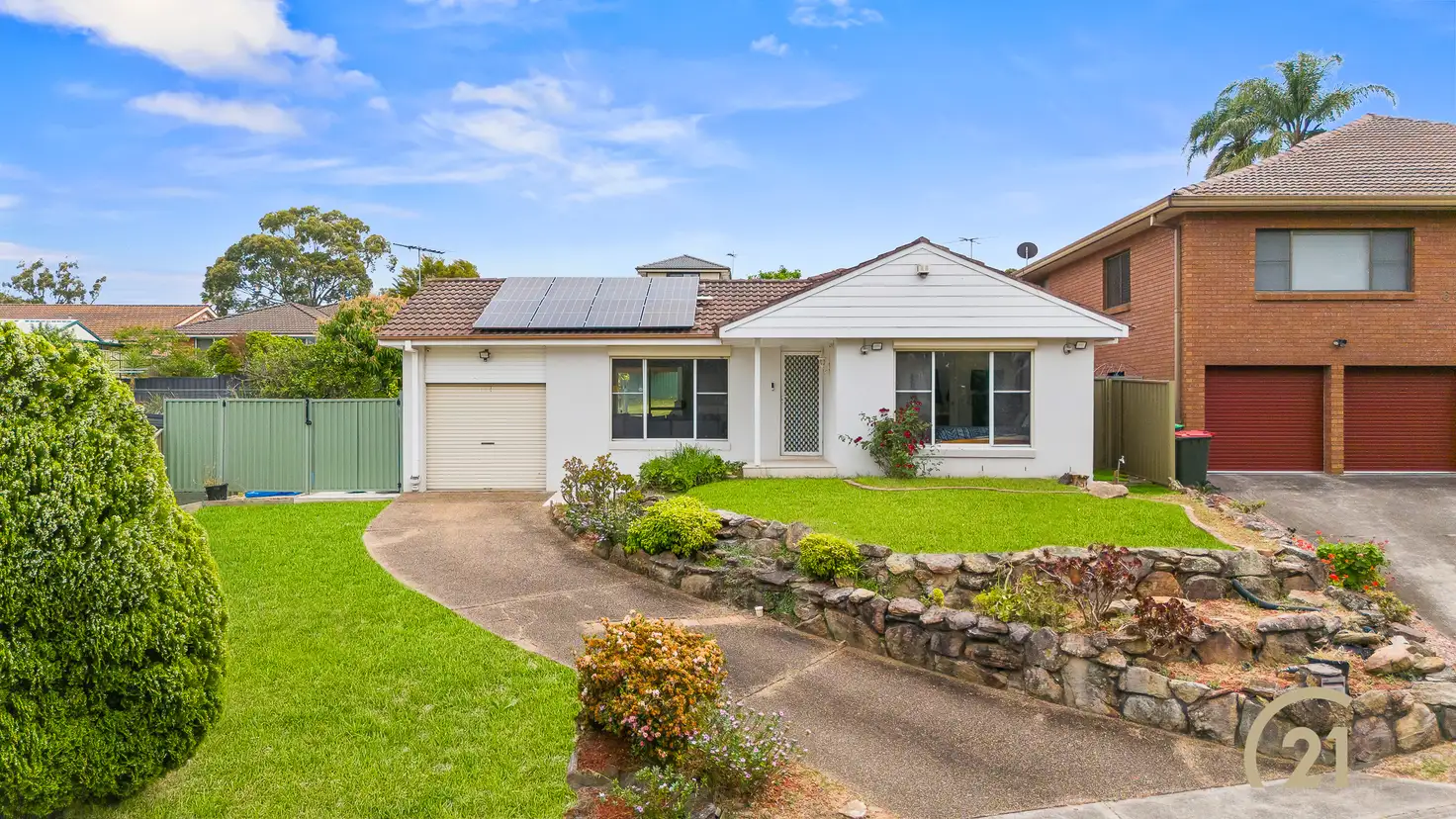Main view of Homely house listing, 65 Marton Crescent, Kings Langley NSW 2147