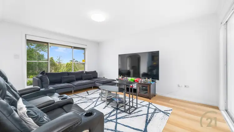 Second view of Homely house listing, 65 Marton Crescent, Kings Langley NSW 2147