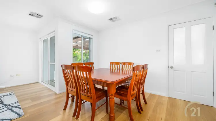 Third view of Homely house listing, 65 Marton Crescent, Kings Langley NSW 2147