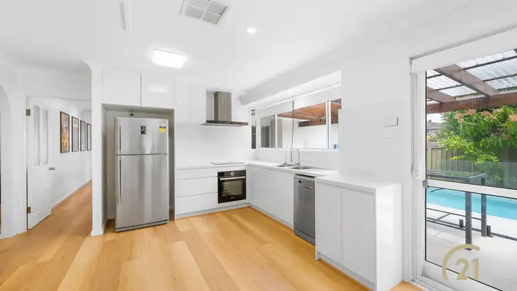 Fourth view of Homely house listing, 65 Marton Crescent, Kings Langley NSW 2147