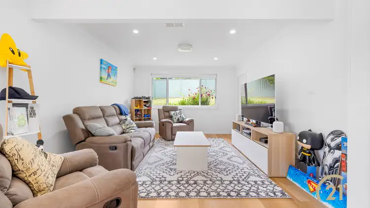Fifth view of Homely house listing, 65 Marton Crescent, Kings Langley NSW 2147