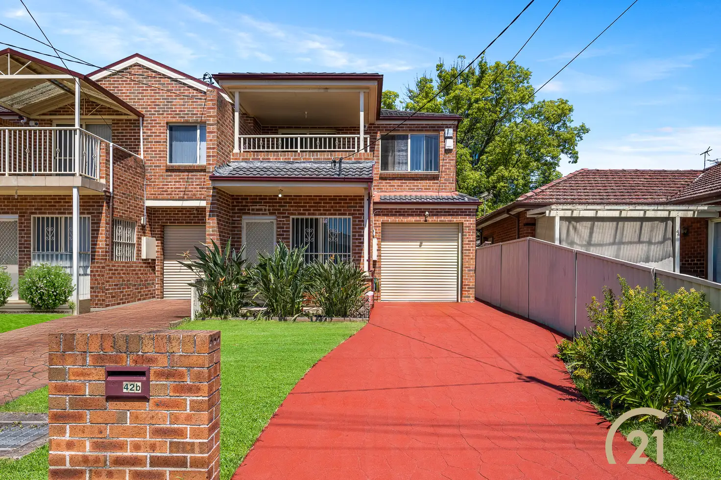 Main view of Homely house listing, 42b Arbutus Street, Canley Heights NSW 2166