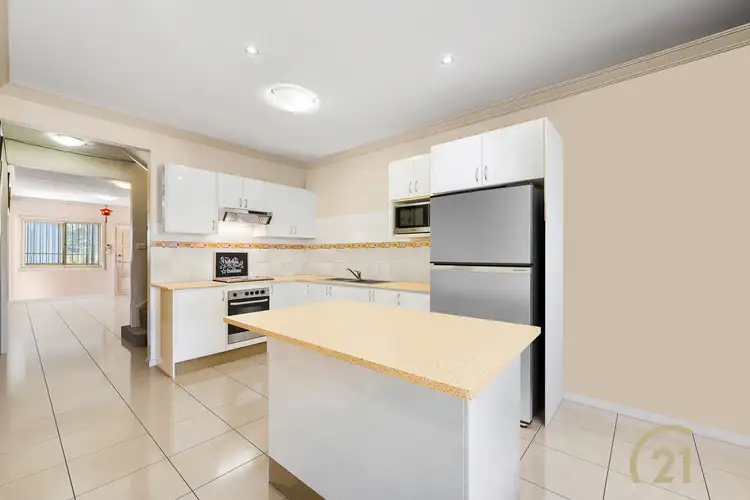 Second view of Homely house listing, 42b Arbutus Street, Canley Heights NSW 2166