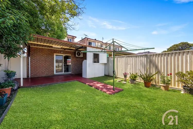Sixth view of Homely house listing, 42b Arbutus Street, Canley Heights NSW 2166