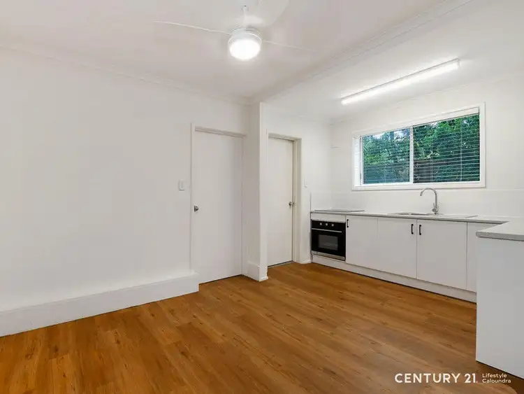 1/13 Market Place, Shelly Beach QLD 4551