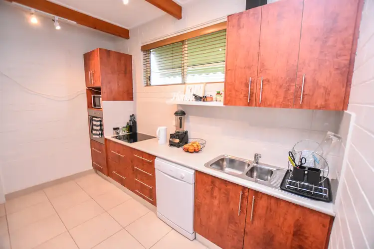 Second view of Homely unit listing, 129 Hume Street, Echuca VIC 3564