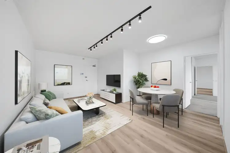 Unit 55/ 1-3 Dalley Street, Bondi Junction NSW 2022