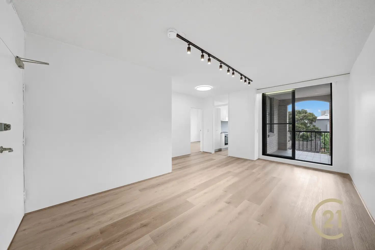 Main view of Homely apartment listing, Unit 55/ 1-3 Dalley Street, Bondi Junction NSW 2022